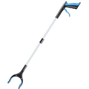 voor gehandicapten, 2024 Upgrade lichtgewicht grijper for ouderen Afvalopraaparmverlenging C