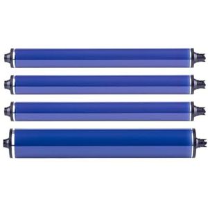 Lange levensduur OPC-trommel for 560 550 C75 C70 250 252 700i 240 242 7500 6550 7780 5065 9065 9070 7785 013R00664 trommel(FUJI OEM 1SET)