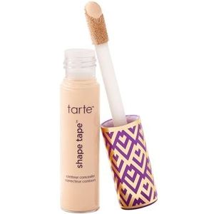 Tarte Shape Tape #16N - Neutraal Light Light (lichte tot bleke huid met neutrale ondertonen)