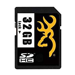 32 GB SD-kaart
