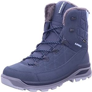 Lowa Dames Ottawa GTX Winterlaarzen, stahlblau-eisblau, UK 5,5