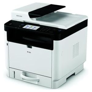 Ricoh M 320F Laser A4 1200 x 1200 DPI 32 ppm Wifi