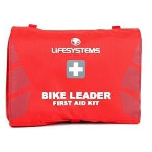 Lifesystems - EHBO-kit - CE-gecertificeerde Inhoud - Speciaal Ontworpen Voor Fietsen En Mountainbiken