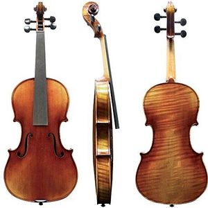 Gewa Viool Maestro 50 Guarneri 4/4 Volledige grootte, met Thomastik snaren