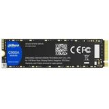 Dahua Technologie - DHI-SSD-C900AN2000G - Interne Solid State Drive - 2000 GB - M.2 - PCI Express 3.0