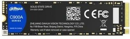 Dahua Technologie - DHI-SSD-C900AN2000G - Interne Solid State Drive - 2000 GB - M.2 - PCI Express 3.0