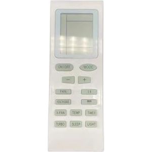 1 universele afstandsbediening for airconditioners for YB1F2F YS1F YAD1FF Y512 Y512F Y512F2 YS1FF YS1FA YS1FAF YAA1FB