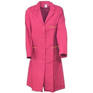 Damesjas, werk, voedsel, schoonmaak, school, Made in Italy, verschillende kleuren, bordeaux, 34