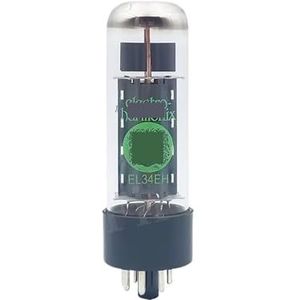 Zelf te monteren EL34 buis hifi audio versterker kit (1 stuks)