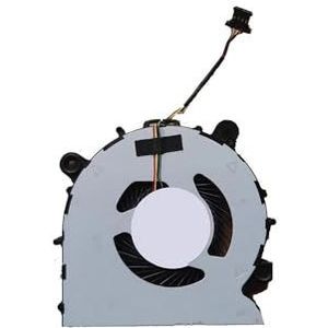 Laptop CPU FAN For ASUS BAZA0605R5M-005 13NB0N30P01011 DC5V 0.5A