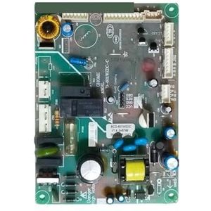 Koelkast moederbord besturingskaart power board computer board BCD-601WEDC