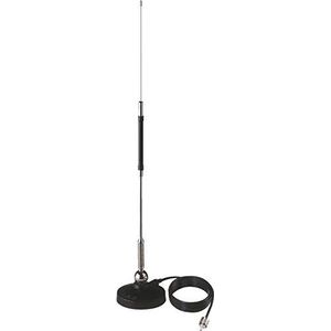 Sirio - Mini MAG 27 - CB Antenne - 62 cm