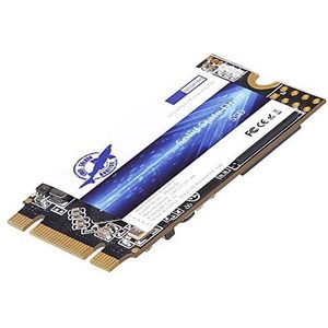 THREE COLOUR DOGFISH Sata3 M.2 2242 SSD 256GB Sata III 6Gb/s Internal Solid State Hard Drive High Performance Hard Drive For Desktop Laptop PC MAC