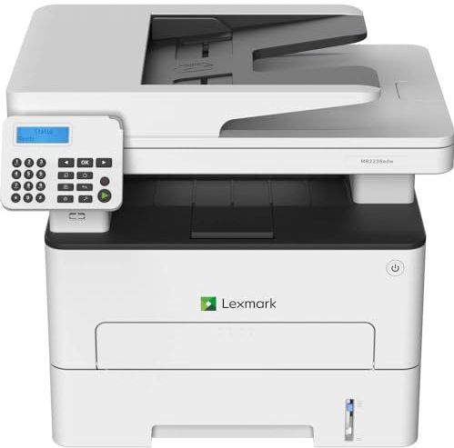 Lexmark MB2236ADW - All-in-One - Zwart-wit - Laserprinter