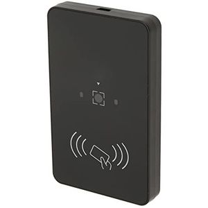 2D-scanner, Toegang Tot Smartcardlezer Eenvoudig Te Gebruiken Hoge Herkenningsgraad voor Draagbare Kantoorgebouwen