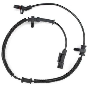 ABS Snelheidssensor Voor Ram Voor 1500 2013-2018 Voor 1500 Voor Classic ABS Wielsnelheidssensor Voor LH Of RH Sensor remsysteem