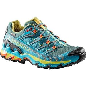 LA SPORTIVA Ultra Raptor II GTX schoenen Dames - Moonlight Cherry Tomato