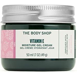 Vitamine E - Hydraterende Gel - 50ml