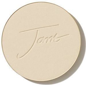 Jane Iredale - Purepressed Base - Poedervulling - Bisque - 9,9 g