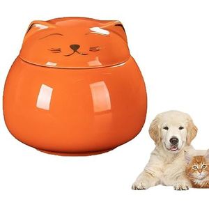 Ceramische Huisdier Funeraire Begrafenis Doodskist Crematie Kleine Dieren As Reliekschrijn Hond Urnen Containers Graf Overleden Huisdieren Herinneringen Zh Ceramische Huisdier Funeraire Begrafenis Doodskist Crematie Kleine Dieren As Reliekschrijn Hond Urnen Containers Graf Overleden Huisdieren Herinneringen Zh