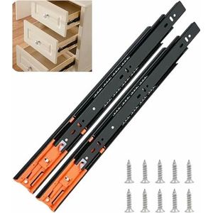 KOTARBAU® 10er Set Stoßdämpfer Für Möbeltüren Mit