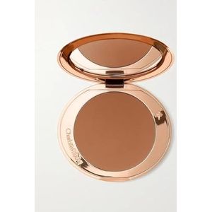 Charlotte Tilbury - Airbrush Bronzer - Tan - Bronzer