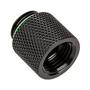 Bitspower BP-MBWP-C60 Zwart, Groen Koeling accessoire - Koeling accessoire (15 mm)