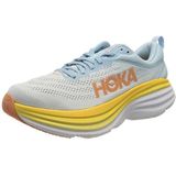 HOKA ONE ONE Bondi 8 Hardloopschoenen voor dames, Summer Song Country Air, 42.5 EU