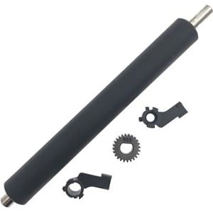 1SET X 105934-035 Drukplaatrolset Lagers Tandwielbus voor Zebra GK420T GX420T GK430T GX430T Thermische Labelprinter