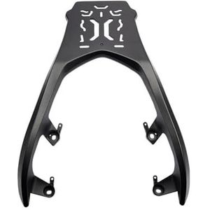 Bagagerek Achter Voor XMAX300 2017-2024 Motorfiets Achter Cargo Bagagerek uitgebreide Carrier Box Beugelplaat Gewijzigd