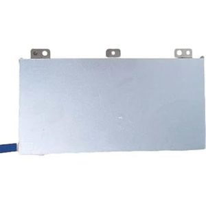 Laptop Touchpad Voor For HP ENVY 15m-cn0000 x360 Zilver