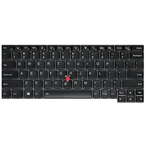 Lenovo Keyboard NOR LTN 04Y0958, Keyboard, Norwegian, FRU04Y0958 (04Y0958, Keyboard, Norwegian, Lenovo, ThinkPad X260)