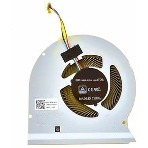 LAPTOP CPU-koelventilator voor ROG Strix GL503VS S5AS(CPU FAN)