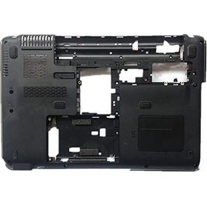 Laptop Bodem Case Cover D Shell Voor For HP Pavilion dv3-1000 Color Zwart