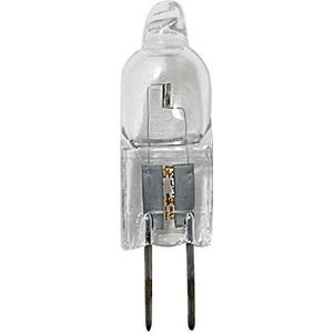 Osram Halostar LAMPADA PER Forno 12V 20W G4 lampadina alto a capsula, Alto Ambient TemperATURA, voor Pirolitico da Forno, Bosch, Neff, AEG