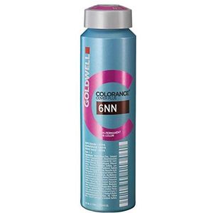 Goldwell - COLORANCE Cover Plus - Haarkleuring - 6-NGB Donkerblond Reflecting Brons - 120 ml
