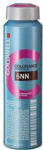 Goldwell - COLORANCE Cover Plus - Haarkleuring - 6-NGB Donkerblond Reflecting Brons - 120 ml