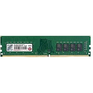 Transcend MEM/8GB DDR4 2400 U-DIMM 2Rx8