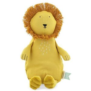 Trixie Baby knuffel klein Mr. Lion