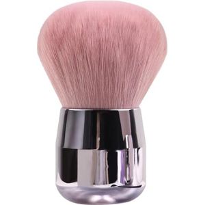 Lnwwrv Multifunctionele nagelpoederkwast - make-up poederblusherkwast, algemeen schoonheidsinstrument voor nagelmake-up