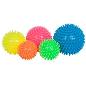 Egel bal reflexologie massage bal zachte massage