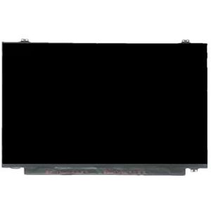 Vervangend Scherm Laptop LCD Scherm Display Voor For Lenovo M41-80 14 Inch 30 Pins 1366 * 768