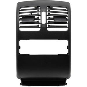 Ventilatierooster Airconditioning Airco-ventilatierooster Voor Mercedes Voor Benz X204 GLK 220 250 300 350 2008-2015 A/C-luchtrooster(High-end Black)