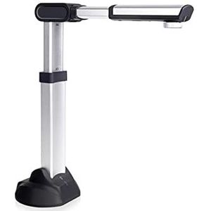 Documentscanner, S1000A3 10MP 3648 * 2736 Draagbare opvouwbare A3-documentscannersnelheid USB Foto scan boek foto A3 A4 A5 HD Cam-scanner