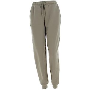 ONLY Onplounge Hw SWT PNT Noos joggingbroek voor dames, Dusty Olive, L