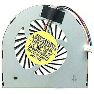 LMNCBVYA FCQLR Cooling Fan Replacement for Akoya P7812 MD97938 MD98770 - DFB601205M20T FAFD Fan