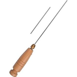 3D Printer Care Tool Clog Poke Voor 1.75mm Filamenten Ontstoppen En Schoonmaken