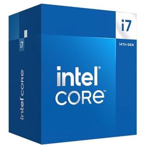 Intel Core i7-14700 processor 33 MB Smart Cache Box