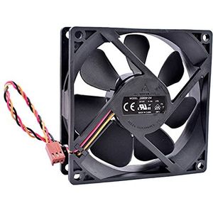 DSB0912M 9cm 92x92x25mm DC12V 0.19A 3line speed monitoring chassis CPU cooling fan