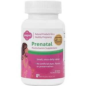 Fertilaid Pregnancy Plus Prenatal (60 tablets, One Months Supply)**G